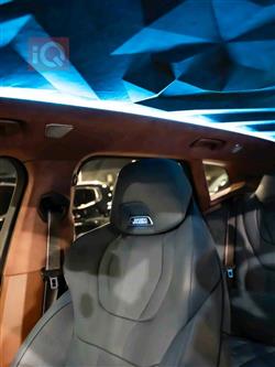 بي ام دبليو XM